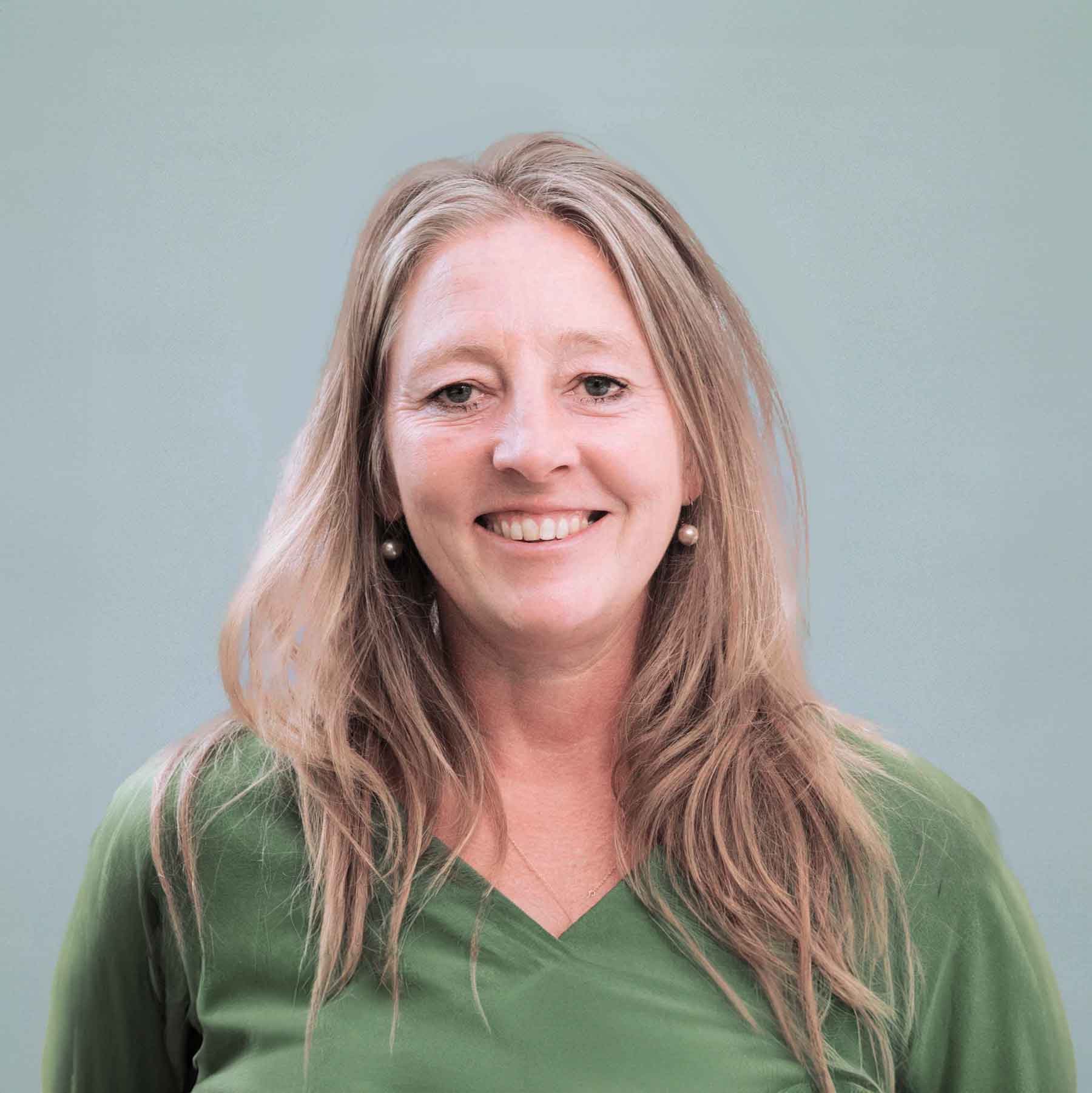 Elisabeth Bogaard​ trainer Ken je Kracht