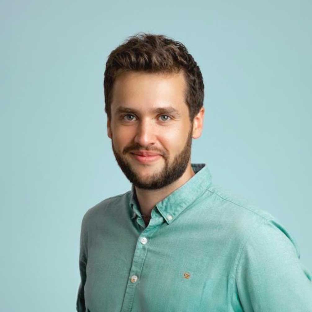 Kamiel Reiss trainer Ken je Kracht