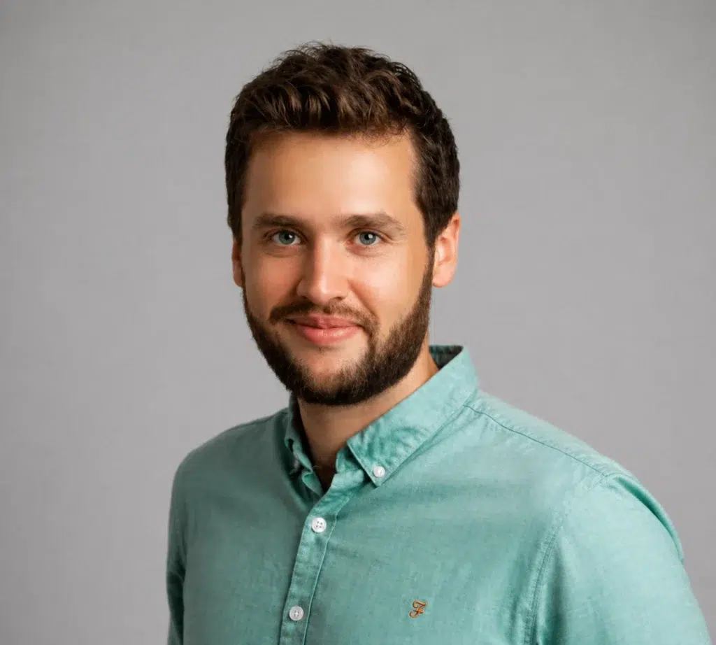 Kamiel Reiss