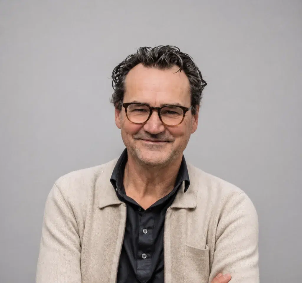 Hugo Meijs