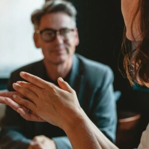 Coaching Persoonlijke Ontwikkeling - Jouw Essentie